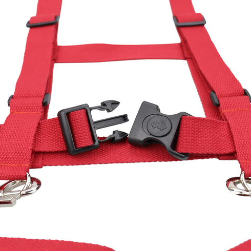 Adjustable Teens Safety Chair Strap for Older Children for Autism Special Needs ADHD Safety Teens Harness Perfect for Restaurants Mealtime Homewor...