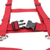 Adjustable Teens Safety Chair Strap for Older Children for Autism Special Needs ADHD Safety Teens Harness Perfect for Restaurants Mealtime Homewor...