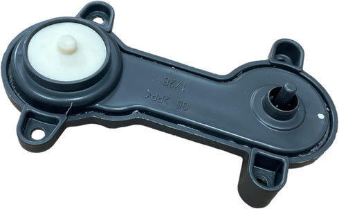 Reservoir Assembly with Tool 440003499 Compatible with Hoover PowerScrub Carpet Cleaners FH50130 FH50135 FH50140 FH50150 FH50151 FH50152 FH50153 F...