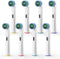 Best Replacement Toothbrush Heads for Oral-B,Compatible with Oral-B Braun Electric Toothbrush, 8 Count...