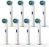 Best Replacement Toothbrush Heads for Oral-B,Compatible with Oral-B Braun Electric Toothbrush, 8 Count...