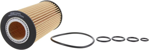 Fram Extra Guard CH8481, 10K Mile Change Interval Cartridge Oil Filter...
