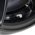 Circuit Performance VC3 Series Silver Aluminum Valve Stem Caps (8 Pieces)...