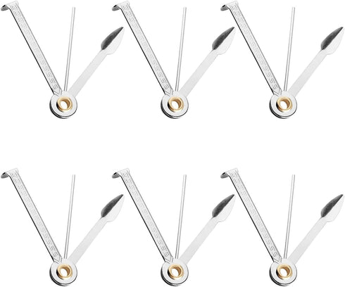 sansheng 6 Pack 3in1 Smoking Pipe Tool - pipe cleaning tool,pipe tamper tool, Tobacco pipe tool Cleaner, pipe tools for smoking tobacco...