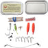 Survival Fishing Kit Basic Version...