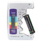 AUNMAS Digital Battery Tester, Universal Battery Checker Small Battery Testers Checker Battery Capacity Testing Tool Battery Analyzer Cranking Sys...