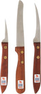 Fruit & Vegetable Carving Knives, Set A...