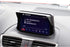 LFOTPP Vehicle Navigator Sunshade Visor for 2016-2021 Mazda CX-3, Mazda MX-5 Miata(2016-2023), Mazda 3(2014-2016),oyota Yaris(2018-2020),Fiat 124 ...