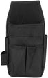Tool Belt, Utility Pouch, Durable Canvas Construction, Multifunctional Electric Drill Tool Bag Waist Pocket Pouch Belt Storage Holder...