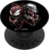 Marvel Carnage And Venom Head To Head PopSockets Standard PopGrip...