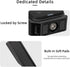 360 X4 L-Type Vertical-Horizontal Mount with Magnetic Adapter for Insta360 X4 Quick Release Mount Adapter...