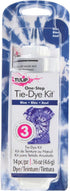 Tulip One-Step Tie-Dye Kit, Vibrant Colors for Fabric 4 fl oz, Blue...
