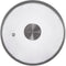 Victoria Round 6.5-Inch Glass Lid for Cast Iron Skillet or Pan, Custom Made for Only Victoria Brand, Diameter 6-Inch...