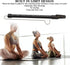 Whistle Slide Set Parentchild Games Aluminum Alloy Rod Slide Whistle Portable Children Educational Instrument for Performances...