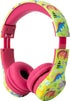 Snug Play+ Kids Headphones with Volume Limiting for Toddlers (Boys/Girls) - Dinosaurs...