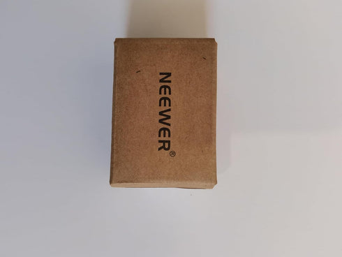 NEEWER Cold Shoe Mount Adapter Compatible with DJI Hollyland Rode Wireless Lavalier Microphone Receiver, Anti Drop Mic Accessories with Retractabl...