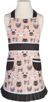 Now Designs, Cats Meow Sally Kid's Apron...