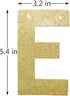 Finally 21 Banner, Gold Glitter 21st Birthday Party Sign Decorations Supplies...