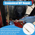 06900438 Upper Traction Auger Cable Fits Ariens Compact 20 24 SNO-Tek 24 28 120V ST24 Snow Blower...