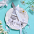 YAMA White Double Face Satin Ribbon 5/8 inch 25 Yards White Ribbon for Gift Package Wrapping Floral Design Hair Bow Clip Making Crafting Sewing We...