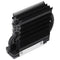 Thermalright HR-09 2280 PRO Black 2280 SSD heatsink, Double-Sided Heat Sink, with Thermal Silicone Pad for 2280 SSD PC and Computer,Desktop High P...