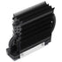 Thermalright HR-09 2280 PRO Black 2280 SSD heatsink, Double-Sided Heat Sink, with Thermal Silicone Pad for 2280 SSD PC and Computer,Desktop High P...