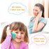 Baby Cell Phone Toys for 1 Year Old Gifts,First Learning Baby Toy for 12-18 Months,Educational Preschool Pretend Play Set with Flashing Lights and...
