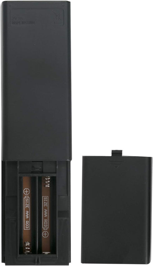 RMT-AH310U Replaced Remote fit for Sony Sound Bar HT-MT500 SA-CT800 SA-MT500 SA-ST5000 HT-CT800 HT-ST5000 HTCT800 HTST5000 HTMT500 SACT800 SAMT500...