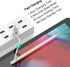 Stylus Pen for iPad, Apple Pencil 2nd Generation for iPad Pro 11/12.9 Inch, Apple Pen for iPad 9th Gen, iPad Mini 5/6 Gen, iPad 6/7/8 Gen, iPad Ai...