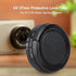 4K Camera UV Filter,UV 37mm Protective Lens Filter,for The Seaside, Mountain, Snow and Open Areas...