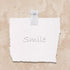 30Pcs Self-Adhesive Clips, Plastic Clear Wall Tapestry Clips, Small Double-Sided Adhesive Hanging Spring Clips for Teachers, Student Poster Photo ...