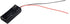 (Pack of 8) AAA Battery Holder Bundle 2Pcs Single AAA Battery Holder, 2Pcs 2X 1.5V 2 AAA Battery Holder, 2Pcs 3 AAA Battery Holder with Wires, 2Pc...