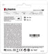 Kingston 128GB microSDXC Canvas Select Plus Class 10 Flash Memory Card SDCS2 Memory...