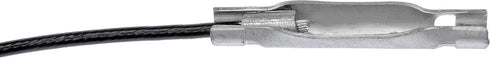 Dorman C661231 Parking Brake Cable Compatible with Select Chevrolet/GMC Models...