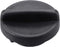 X AUTOHAUX Engine Fuel Tank Cap Gas Oil Filler Plug Cover Replace 55566555 654565761 for Chevrolet Cruze 2008-2013 Black...