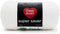 RED HEART Super Saver Yarn, White...