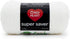 RED HEART Super Saver Yarn, White...