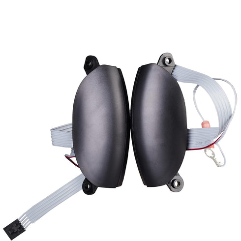 F87Z9C888BB Steering Wheel Mounted Cruise Control Switch for 1999-2003 Ford F150/1998-2001 Ford Explorer/1998-2003 Ford Ranger/2001-2005 Explorer ...