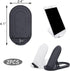 Cell Phone Stand?2Pack Portable Foldable Desktop Cell Phone Holder, Adjustable Universal Multi-Angle Cradle Stands for Tablet iPad iPhone 15 14 13...