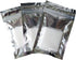 120Pcs Baby Teeth Soft Gauze Finger Clean Oral Hygiene Tongue Milk Stain Cleaning for 0-2 Years Old...