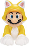 World of Nintendo 91424 2.5" Cat Mario Action Figure...