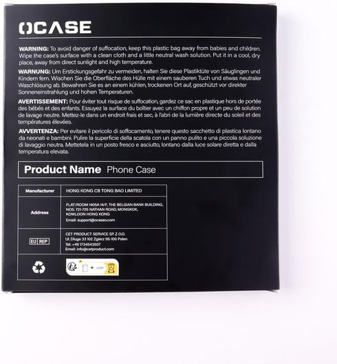 OCASE Compatible with Galaxy S22 Plus 5G Wallet Case, PU Leather Flip Folio Case with Card Holders RFID Blocking Kickstand [Shockproof TPU Inner S...