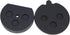 Hand Brake Park Pad Kit 15/920103 15/920087 15/913501 478/00849 Compatible with JCB Backhoe Loader 2CX 3CX 4C 5CX...