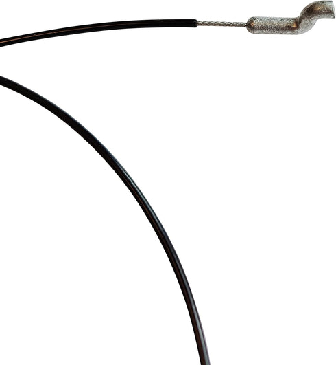 946-04230B Auger Cable for MTD, Ariens 746-04230A, 746-04230B, 946-04230, 946-04230A, 290-964, for MTD Snowblower 2005-2016, Yard Man 2010, Yard M...