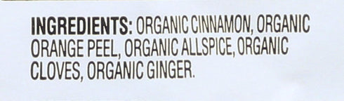 SIMPLY ORGANIC Organic Mulling Spices, 1.2 OZ...