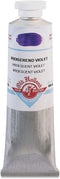 Old Holland New Masters Classic Acrylic 60 ml Tube - Iridescent Violet...