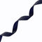 Morex Ribbon Dazzle Glitter Grosgrain Ribbon, 3/8-Inch by 20-Yard, Light Navy (99002/20-365)...