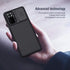 For Xiaomi redmi Note 10 Pro Case, CamShield Slim case Protective Cover with Camera Protector Hard PC TPU Ultra Thin Anti-Scratch Phone Case for R...