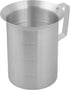 Winware Aluminum Measure 4 Quart...