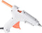 Glue Gun Fast Preheating Hot Melt Gun, Fit for Sealing Wax Rod (White)...